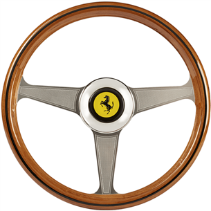 Thrustmaster Ferrari 250 GTO Wheel