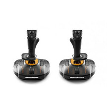Thrustmaster T.16000M FCS Space Sim Duo