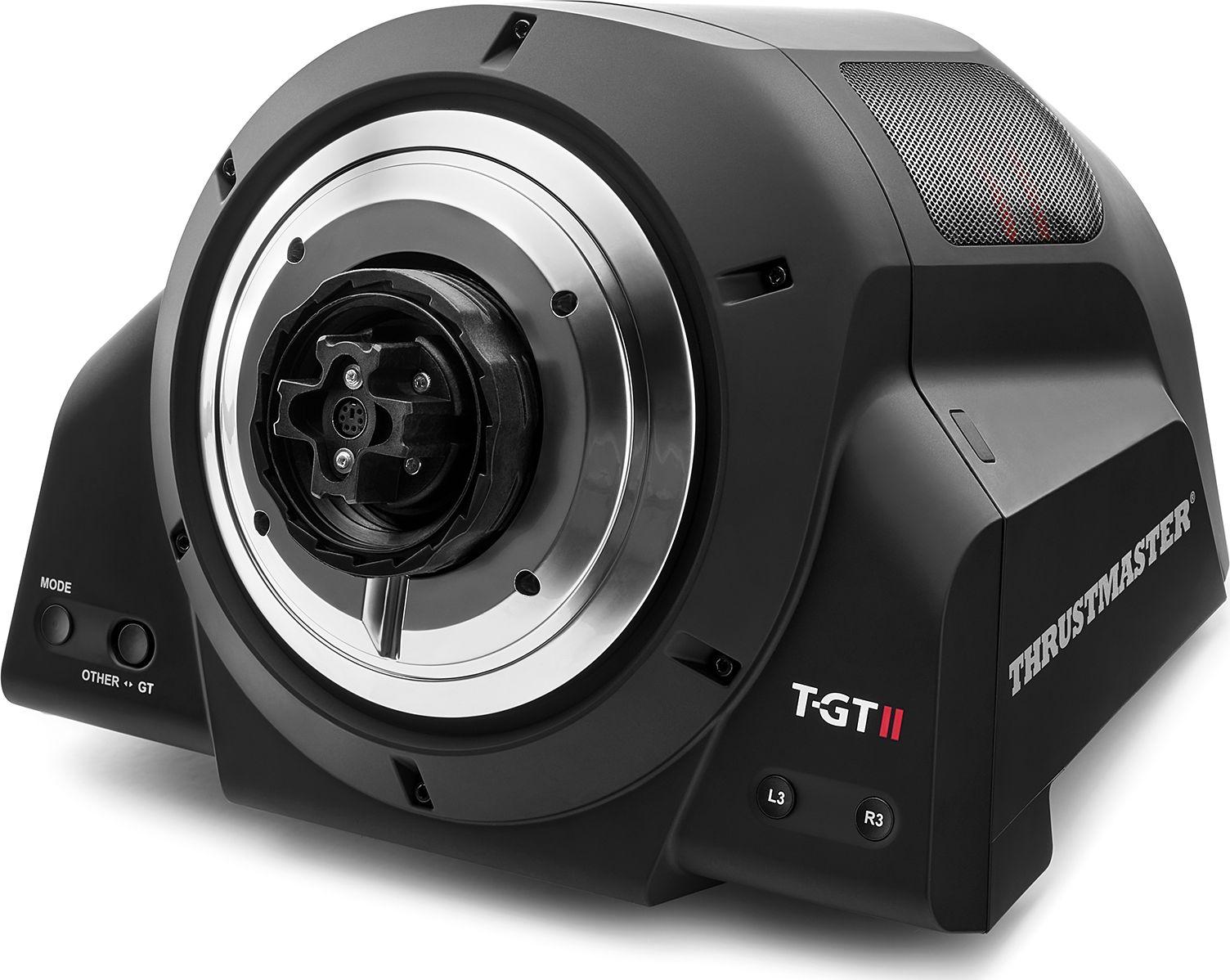 Thrustmaster T-GT II Servo Base