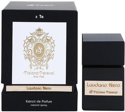 Tiziana Terenzi Laudano Nero EDP 100 ml