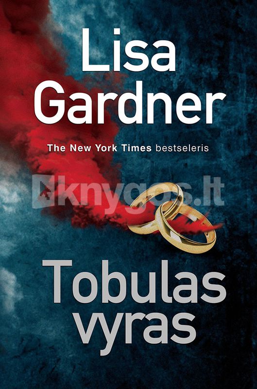 Tobulas vyras