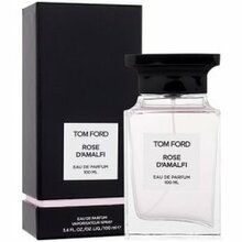 Tom Ford Rose d Amalfi EDP 100 ml