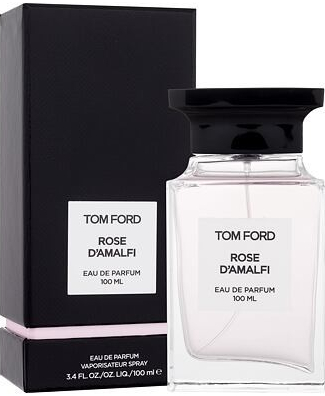Tom Ford Rose d Amalfi EDP 100 ml