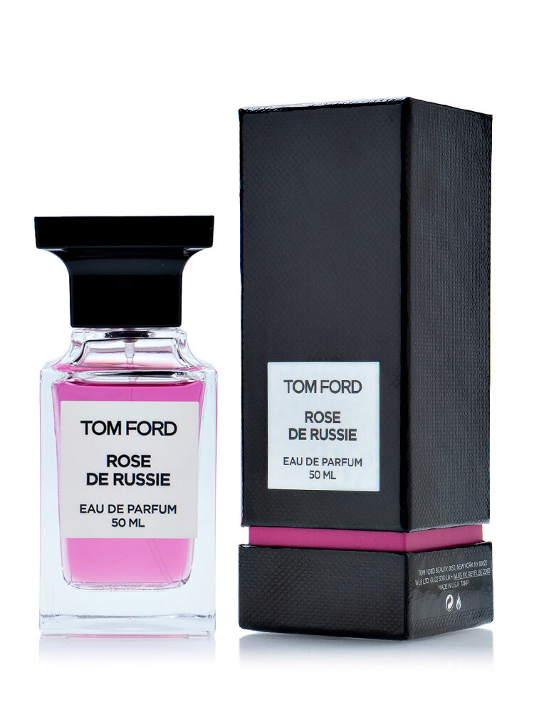 Tom Ford Rose De Russie EDP 50 ml