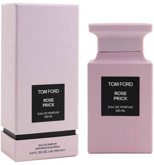 Tom Ford Rose Prick EDP 100 ml