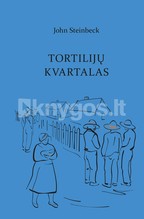 Tortilijų kvartalas