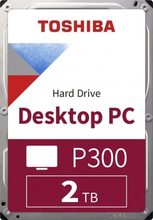 Toshiba P300 HDWD320UZSVA 2TB
