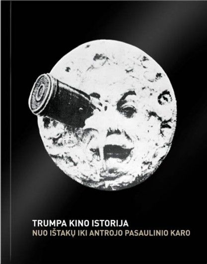 Trumpa kino istorija