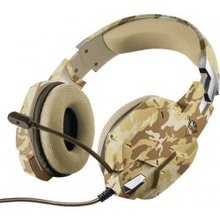 Trust GXT 322D Carus