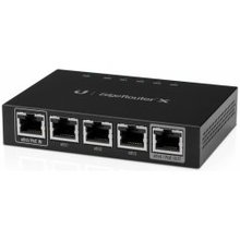 Ubiquiti EdgeRouter ER-X