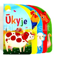 Ūkyje