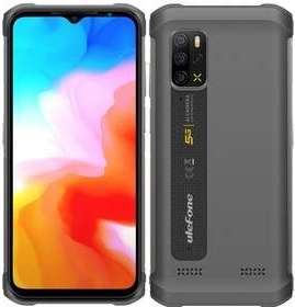 Ulefone Armor 12 5G 128GB