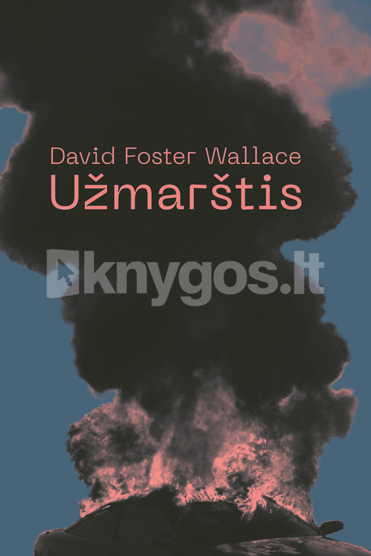 Užmarštis (2021)