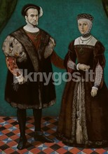 Užrašinė. Slapta meilė: Romantiškas Vilniaus miesto atodūsis