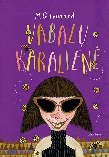 VABALŲ KARALIENĖ: Darkaus ir jo drąsiųjų bendražygių laukia dar daugiau išbandymų!