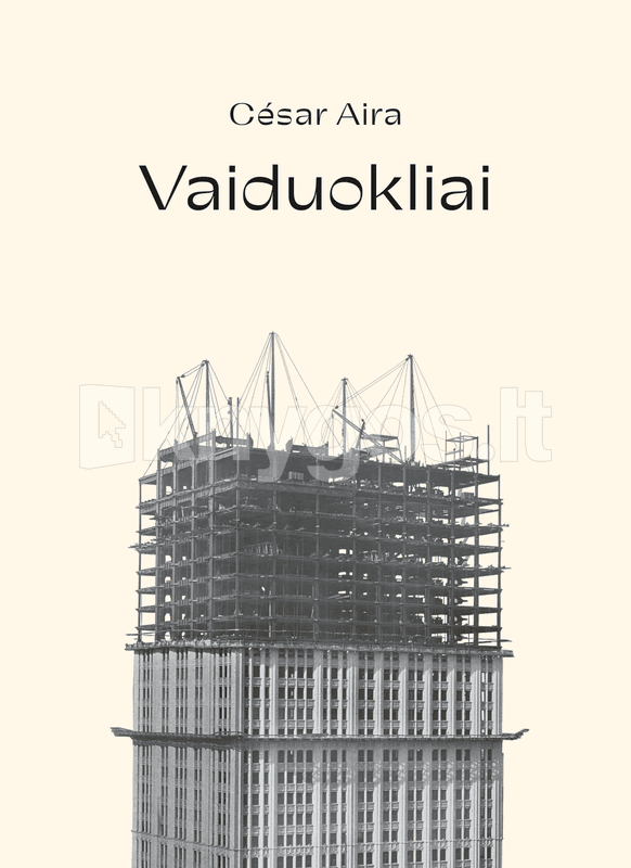 Vaiduokliai (2021)