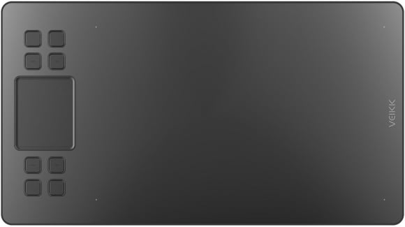 Veikk A50