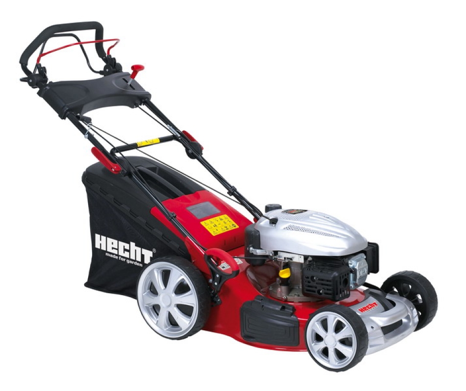 Hecht 548