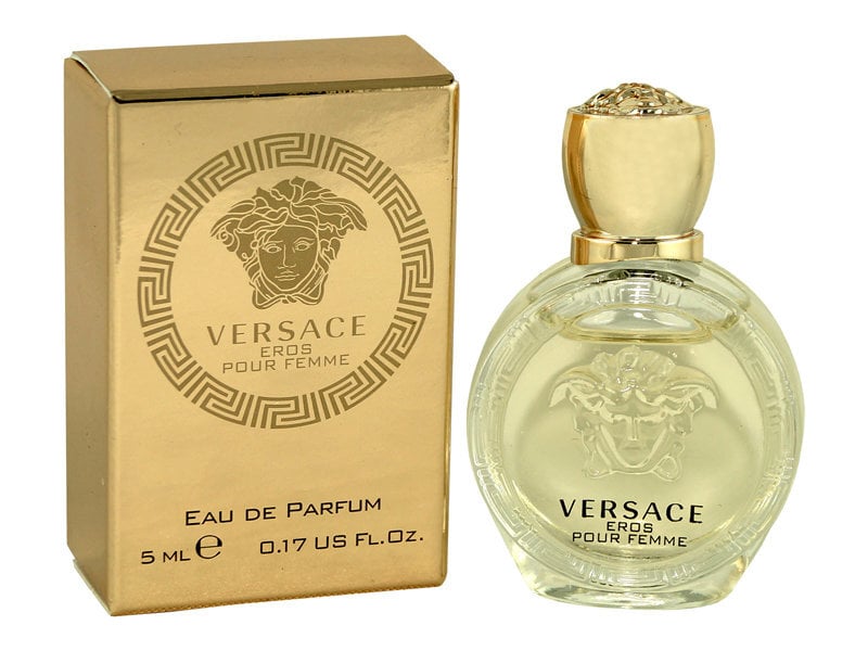 Versace Eros pour Femme EDP 5 ml