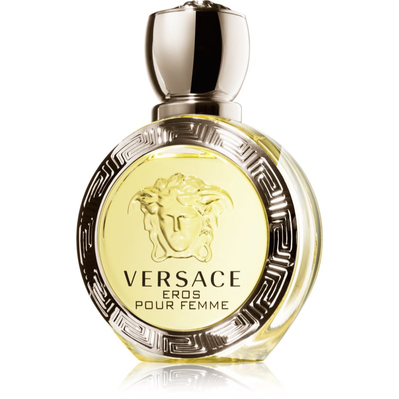 Versace Eros Pour Femme EDT 100 ml