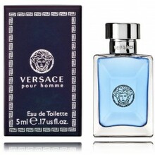 Versace Pour Homme EDT 5 ml