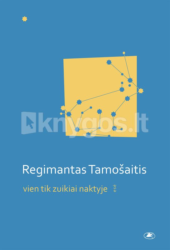 Vien tik zuikiai naktyje