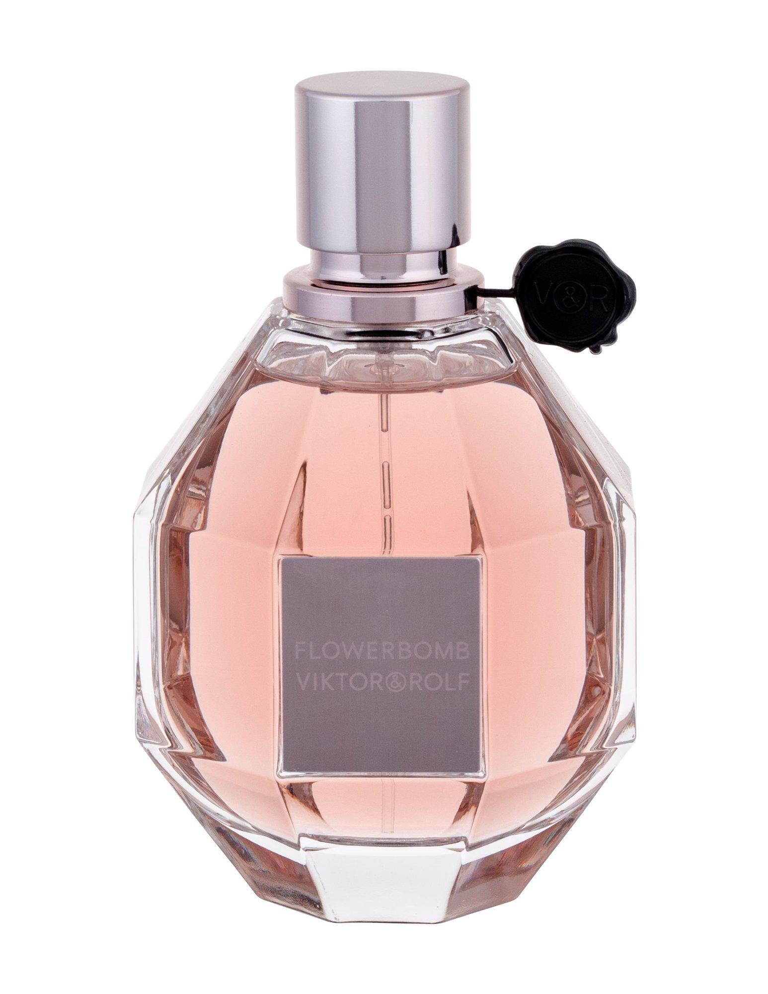Viktor & Rolf Flowerbomb EDP 100 ml