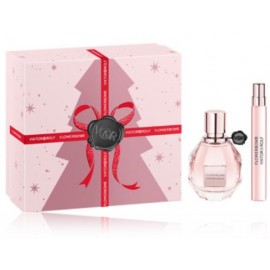 Viktor & Rolf Flowerbomb EDP 50 ml + 10 ml