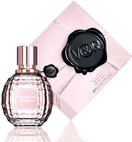 Viktor & Rolf Flowerbomb EDT 100 ml