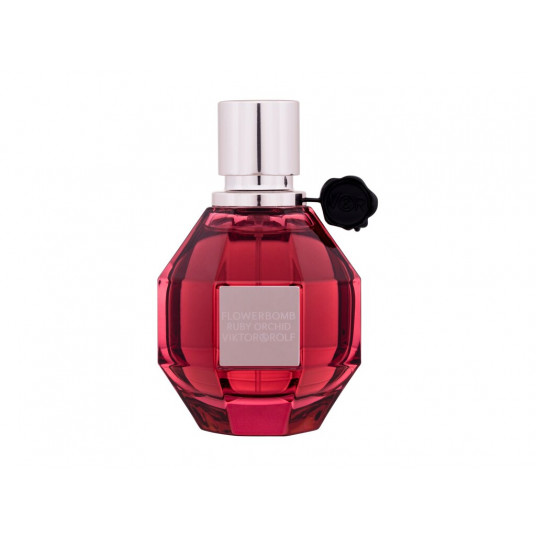 Viktor & Rolf Flowerbomb Ruby Orchid EDP 50 ml