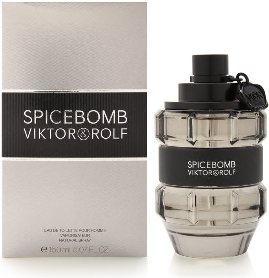 Viktor & Rolf Spicebomb EDT 150 ml