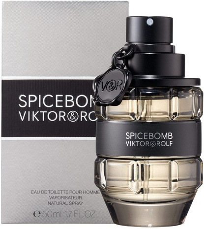 Viktor & Rolf Spicebomb EDT 50 ml