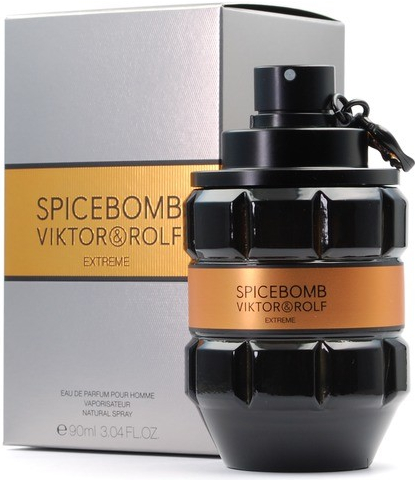 Viktor & Rolf Spicebomb Extreme EDP 90 ml
