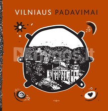 Vilniaus padavimai