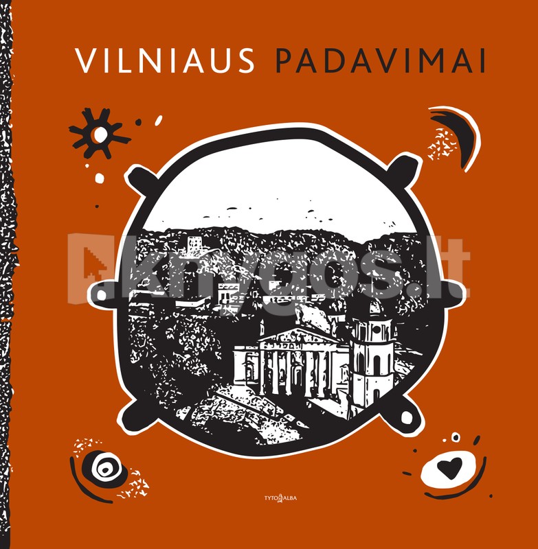 Vilniaus padavimai
