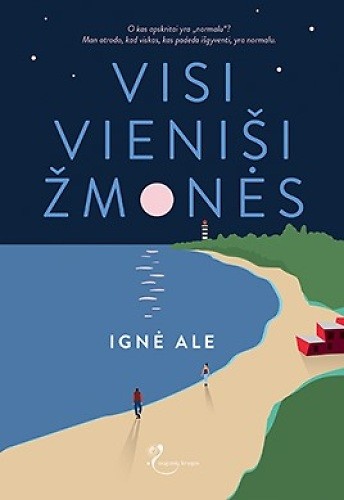 Visi vieniši žmonės