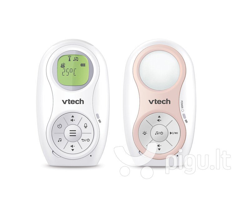 Mobili auklė Vtech DM 1215