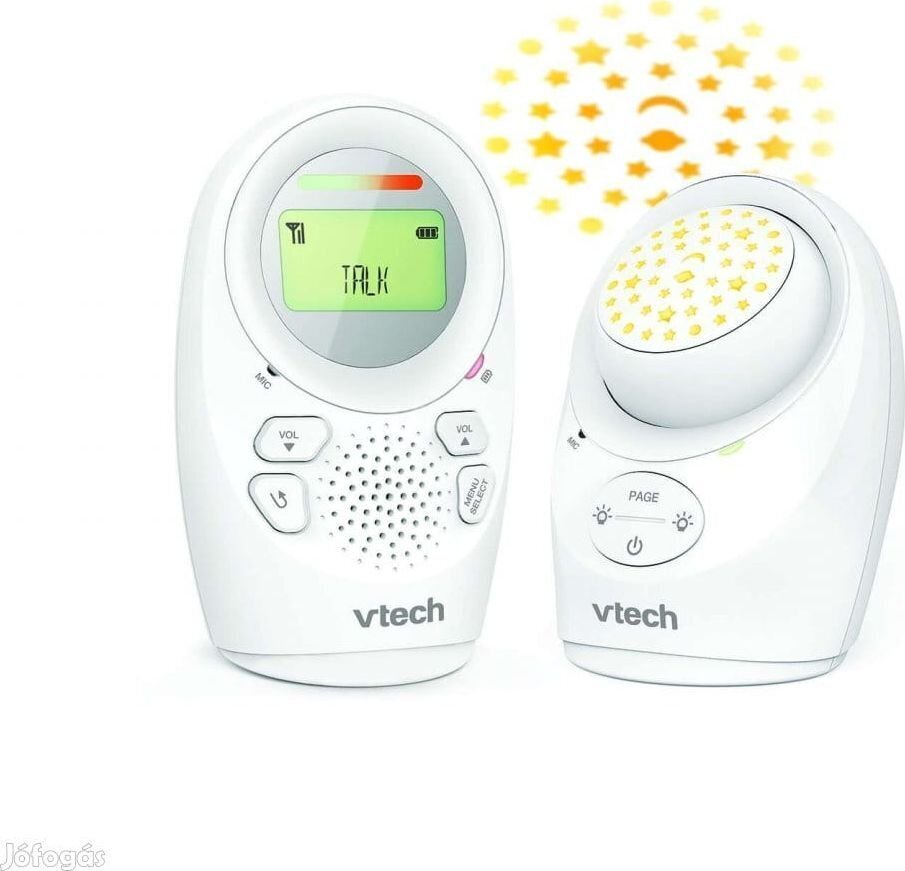 Mobili auklė Vtech DM1212
