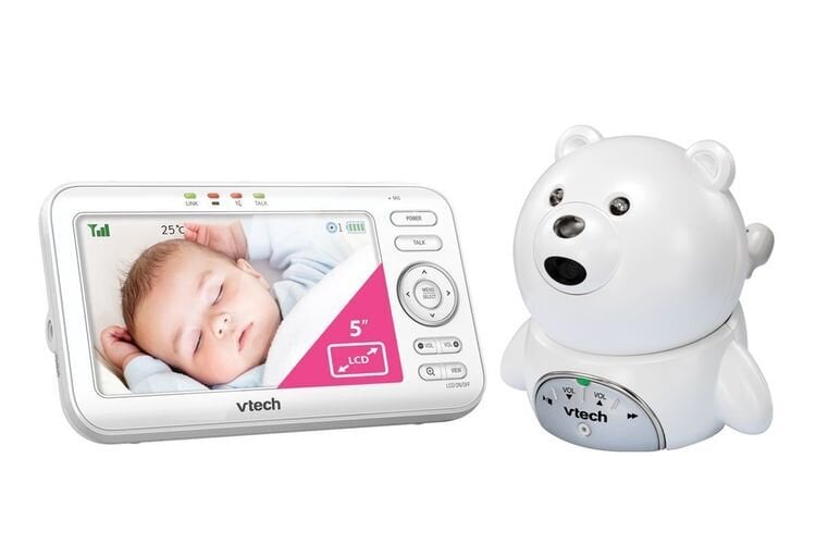 Mobili auklė Vtech Niania BM 5150