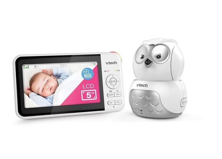 Mobili auklė Vtech Niania BM 5550
