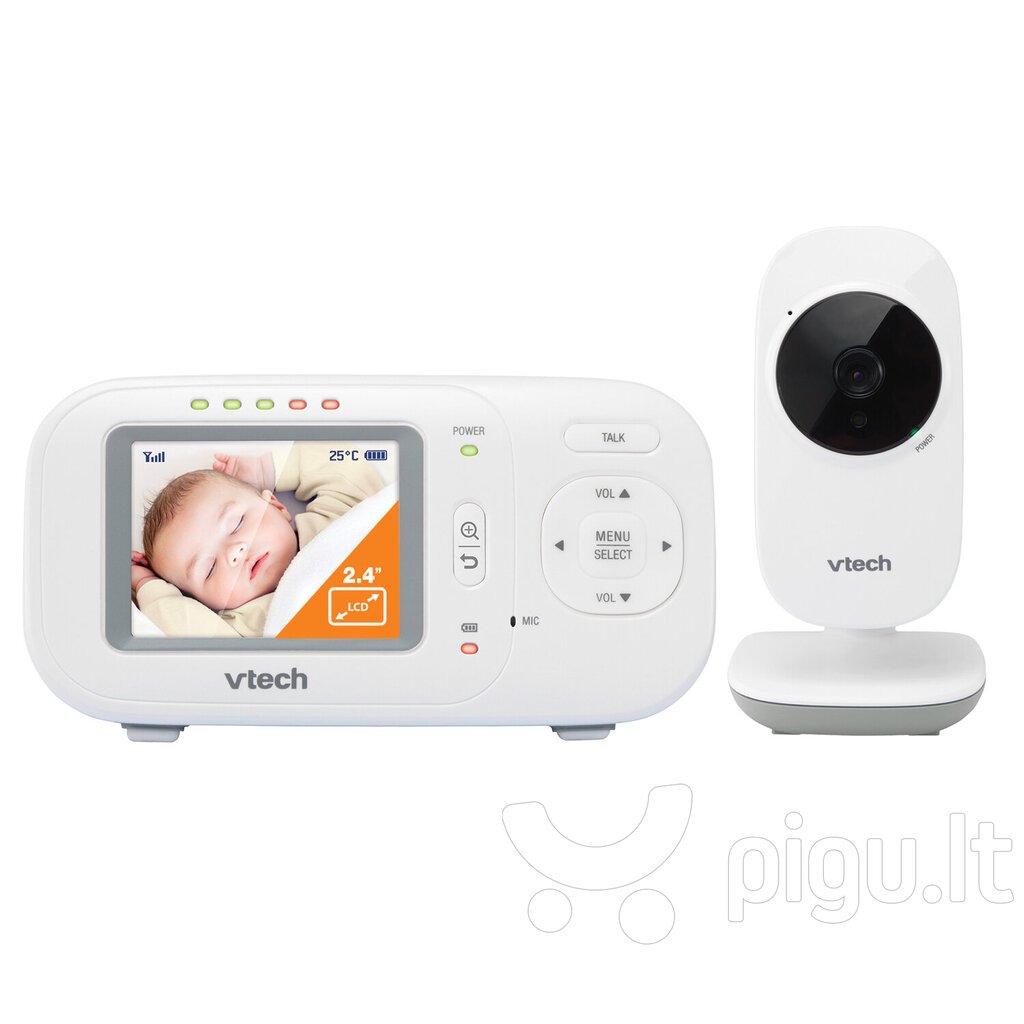 Mobili auklė VTech VM2251