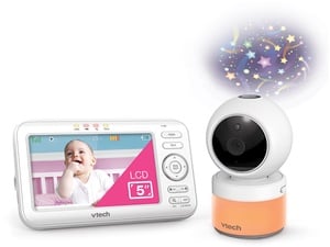 Mobili auklė VTech VM5463