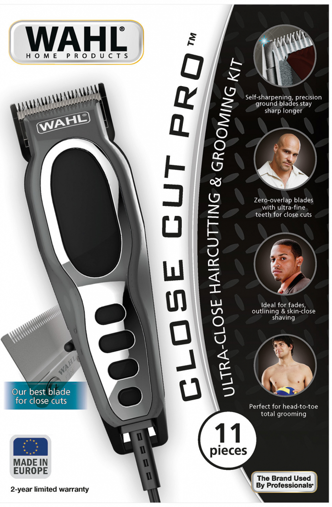 Wahl 20105-0460