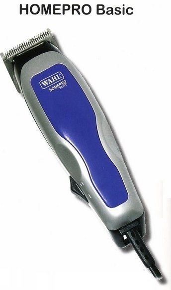 Wahl 9155-1216 Home Pro Basic