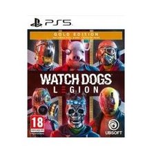 Watch Dogs: Legion PS5