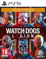 Watch Dogs: Legion PS5