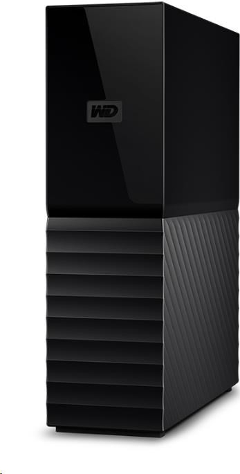 Western Digital My Book 12TB