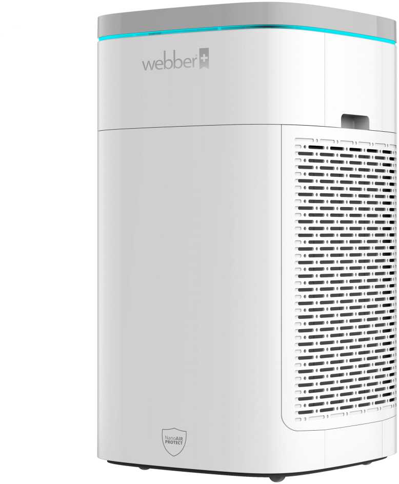 Webber AP9800