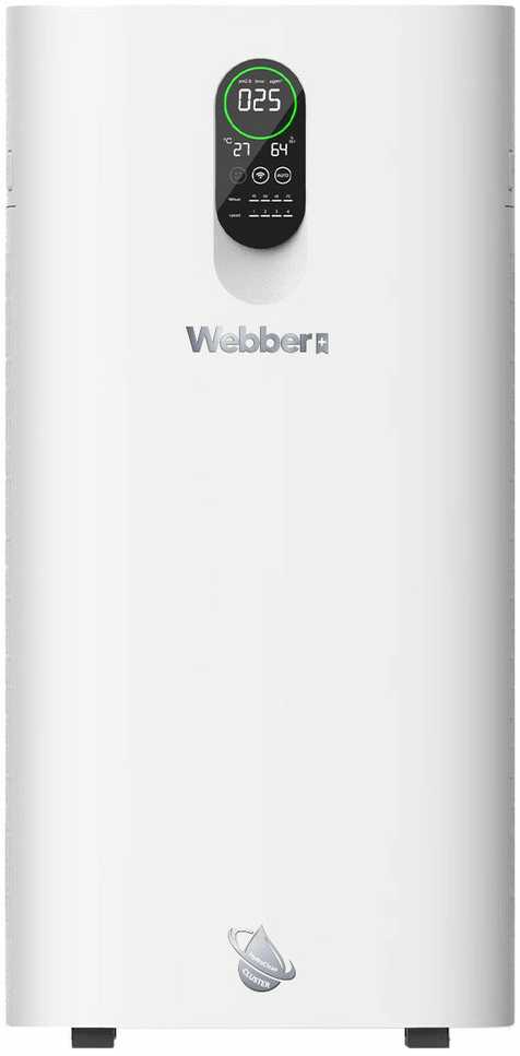 Webber AP9900