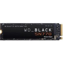 Western Digital Black SN770 M.2 250GB